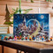 Фото - Конструктор LEGO Harry Potter Адвент календар 2025 (76456) | click.ua