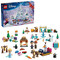 Фото - Конструктор LEGO Disney Адвент календар 2025 (43273) | click.ua