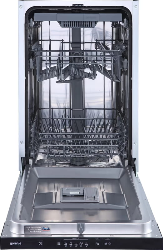 Вбудована посудомийна машина Gorenje GV520E10