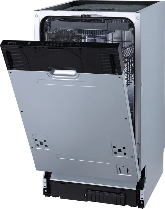 Вбудована посудомийна машина Gorenje GV520E10