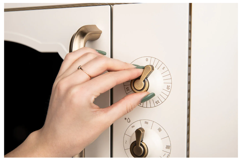 Вбудована мікрохвильова піч Gorenje BM235CLI