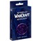 Фото - Геймерский рукав Blizzard Entertainment World of Warcraft Midnight Limited Edition S (FWOWSLEEVMGHT260S) | click.ua