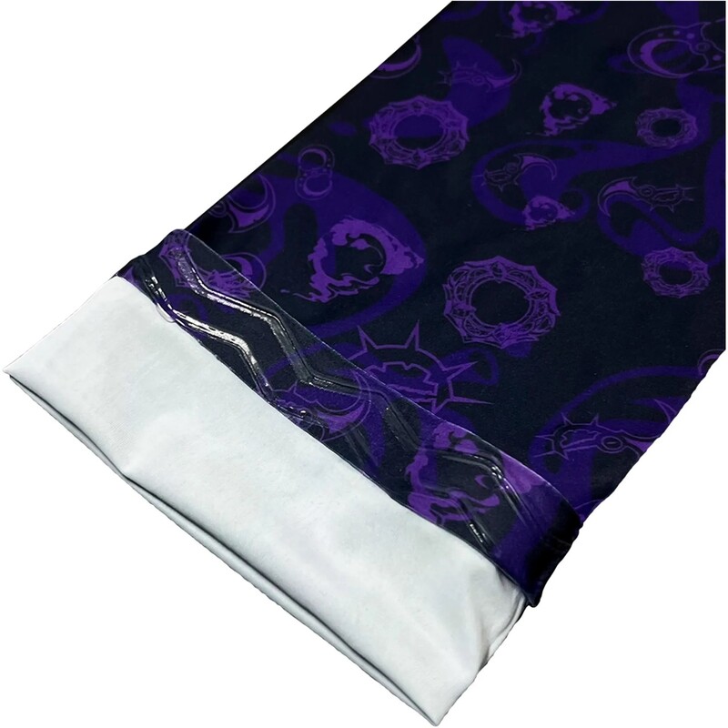 Геймерский рукав Blizzard Entertainment World of Warcraft Midnight Limited Edition XL (FWOWSLEEVMGHT26XL)