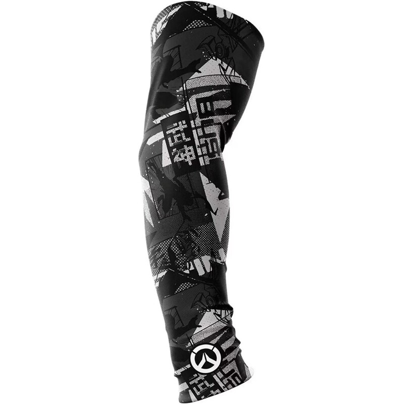 Геймерский рукав Blizzard Entertainment Overwatch 2 Genji XL (FOWSLEEVEGENJI0XL)