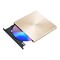 Фото - DVD+/-RW ASUS ZenDrive U9M (SDRW-08U9M-U/GOLD/G/AS) Gold | click.ua