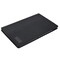 Фото - Чохол-книжка BeCover Premium для Samsung Galaxy Tab S7 FE SM-T735 Black (706711) | click.ua