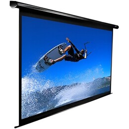 Екран моторизований Elite Screens 125" Electric125H (155,7х276,9, 16:9)