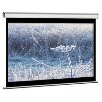 Екран стельовий ручний Elite Screens 100" M100NWV1 (152,40х203,2, 4:3)