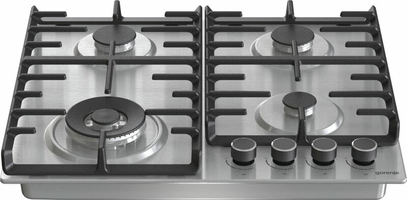 Варильна поверхня Gorenje GW642ABX
