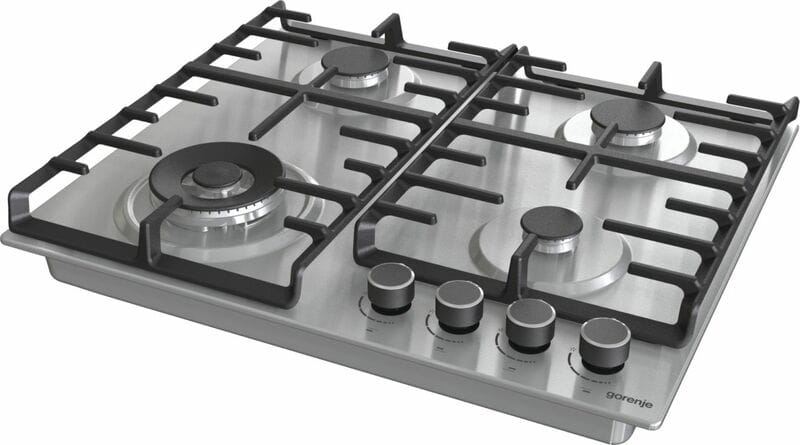 Варильна поверхня Gorenje GW642ABX