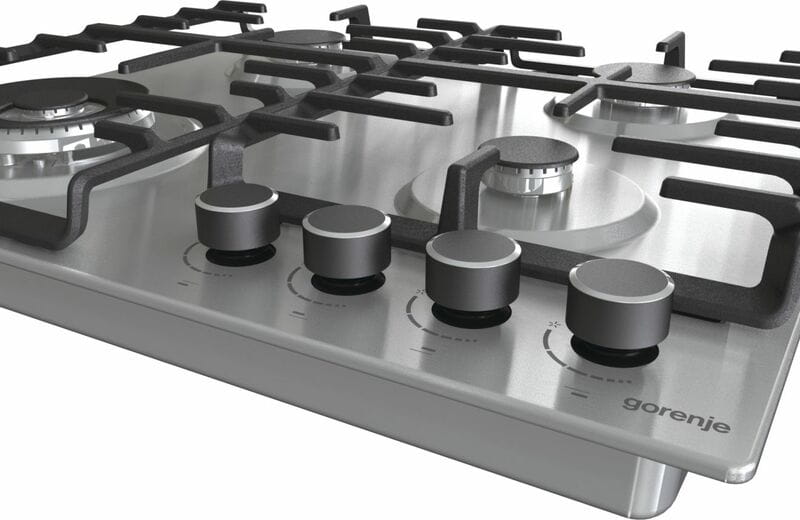 Варильна поверхня Gorenje GW642ABX