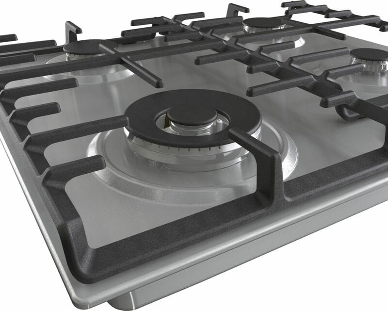Варильна поверхня Gorenje GW642ABX