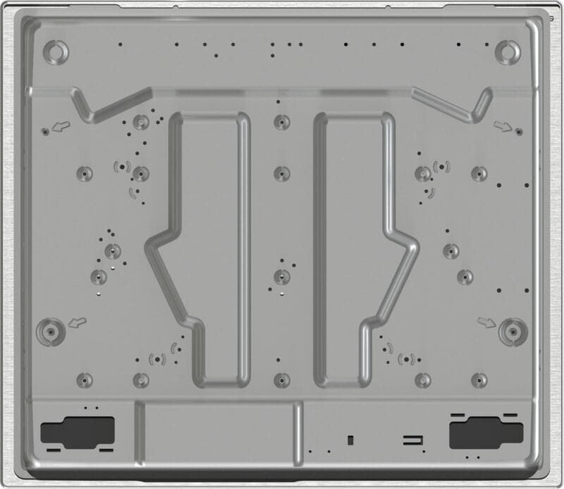 Варильна поверхня Gorenje GW642ABX