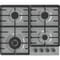 Фото - Варильна поверхня Gorenje GW642ABX | click.ua