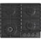 Фото - Варочная поверхность Gorenje GW642AB | click.ua