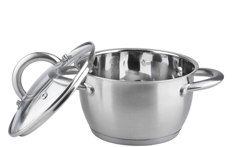 Каструля Ringel Bonn 20 см 3.6 л (RG-2003-20)