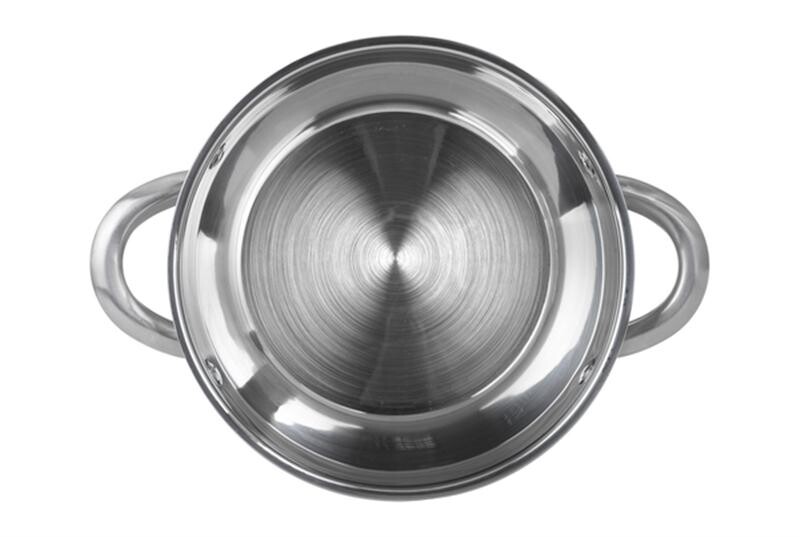 Каструля Ringel Bonn 20 см 3.6 л (RG-2003-20)