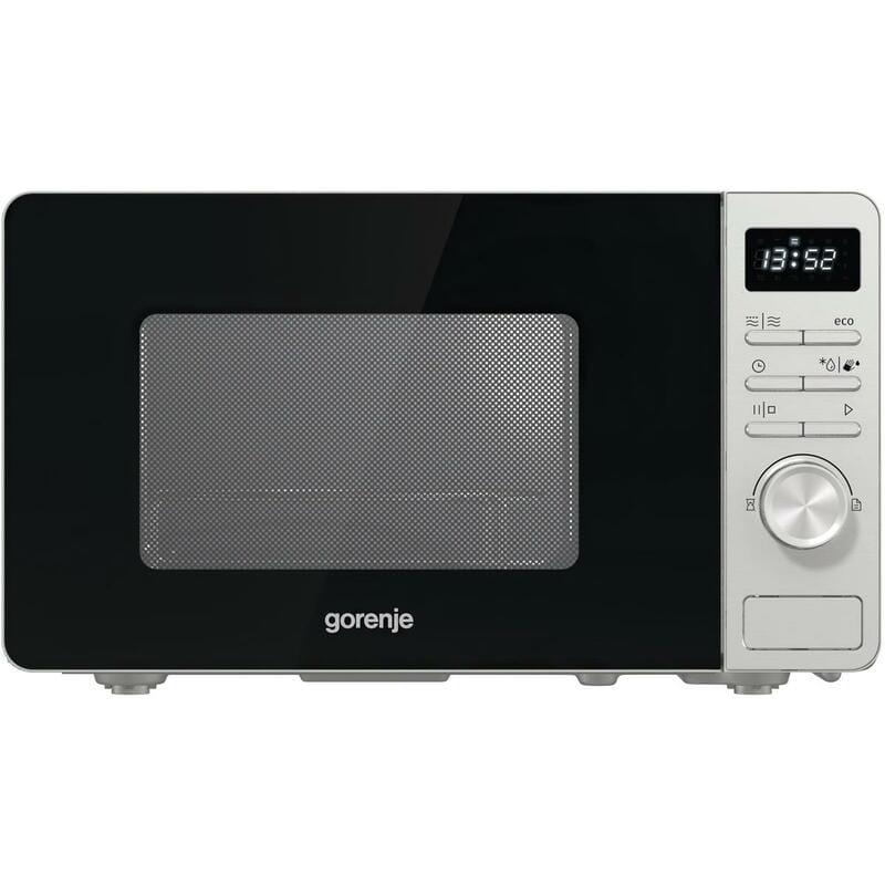 Мікрохвильова піч Gorenje MO20A4X