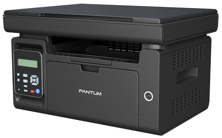 Багатофункціональний пристрій A4 ч/б Pantum M6500W с Wi-Fi