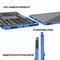 Фото - Чохол-накладка BeCover для Samsung Galaxy Tab S7 FE SM-T735/Galaxy Tab S7+ SM-T975 Blue (707137) | click.ua