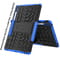 Фото - Чохол-накладка BeCover для Samsung Galaxy Tab S7 FE SM-T735/Galaxy Tab S7+ SM-T975 Blue (707137) | click.ua