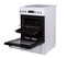 Фото - Плита Beko FSM57300GW | click.ua