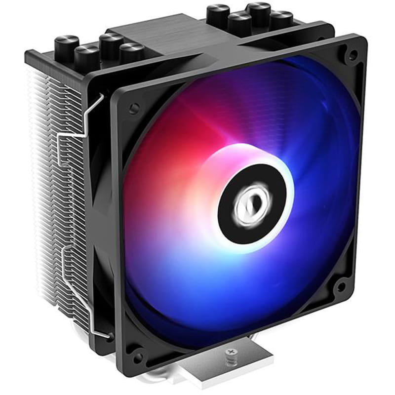 Кулер процесорний ID-Cooling SE-214-XT