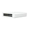 Фото - Комутатор Ubiquiti UniFi Lite 16 PoE (USW-Lite-16-POE) | click.ua