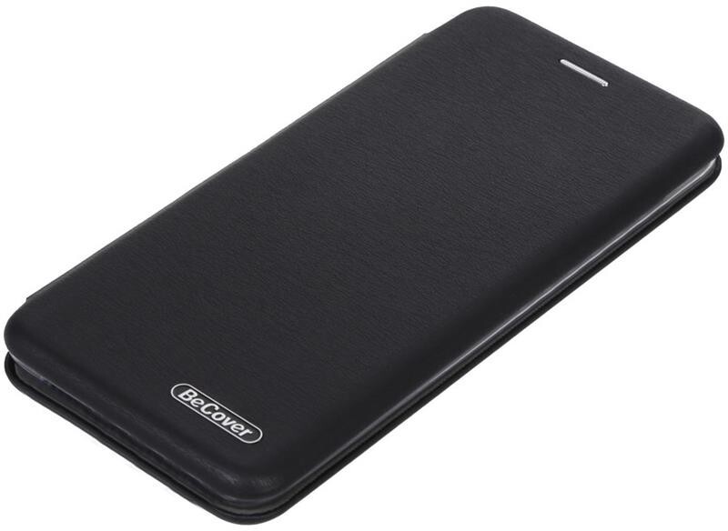 Чохол-книжка BeCover Exclusive для Xiaomi Redmi Note 11/Note 11s Black (707014)