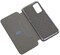 Фото - Чохол-книжка BeCover Exclusive для Xiaomi Redmi Note 11/Note 11s Black (707014) | click.ua
