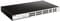 Фото - Коммутатор D-Link DGS-1210-28MP 24x1GE PoE, 4xSFP 1G, PoE бюджет 370W, Smart | click.ua