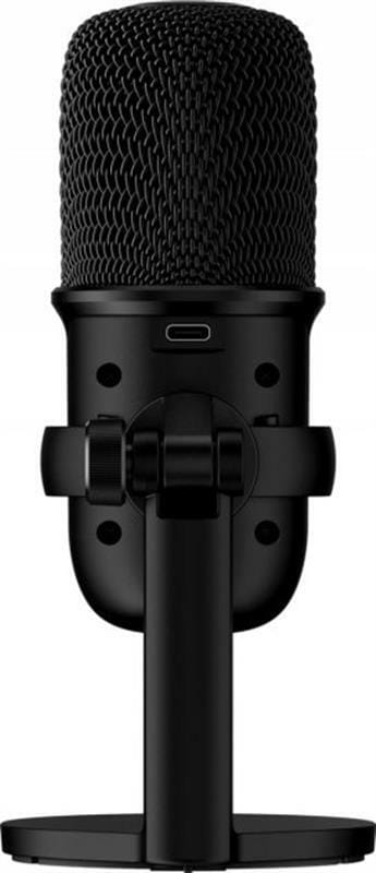 Микрофон HyperX SoloCast (4P5P8AA)