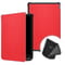 Фото - Чохол-книжка BeCover Smart Case для PocketBook 606/616/617/627/628/632 Touch HD 3/632 Plus/632 Aqua/633 Red (707155) | click.ua