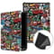 Фото - Чохол-книжка BeCover Smart Case для PocketBook 606/616/617/627/628/632 Touch HD 3/632 Plus/632 Aqua/633 Graffiti (707161) | click.ua