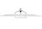 Фото - Монiтор HP 23.8" M24fw (2D9K1AA) IPS White/Silver | click.ua