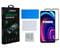 Фото - Защитное стекло BeCover для Realme C25Y Black (707139) | click.ua