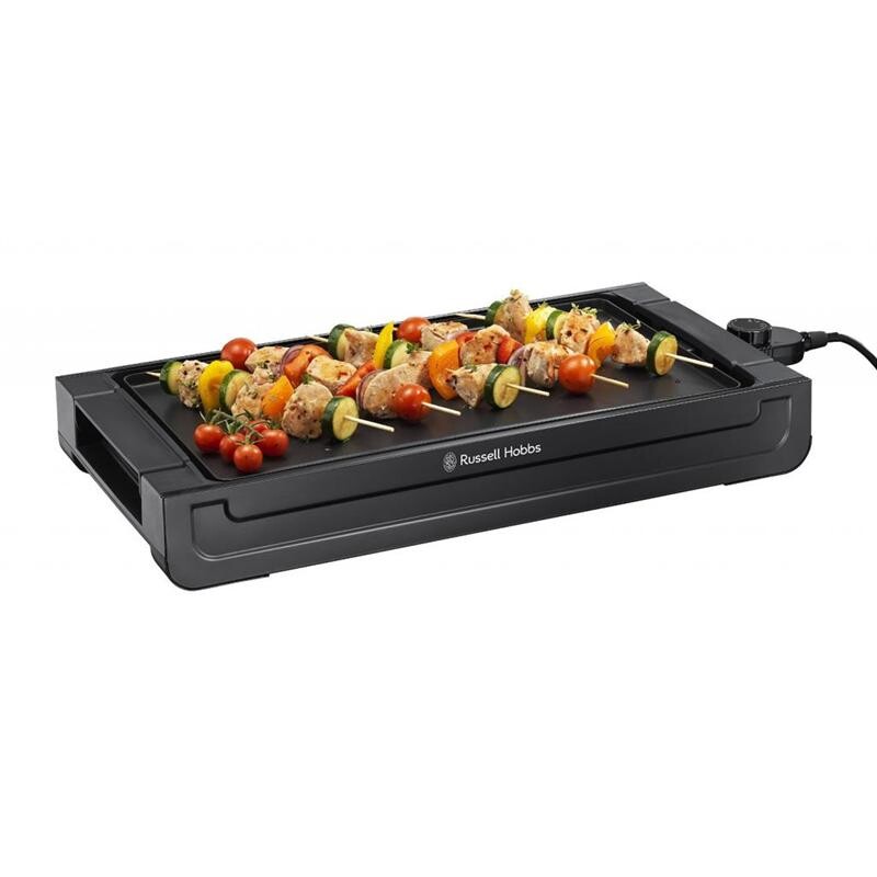 Електрогриль Russell Hobbs 22550-56 Fiesta