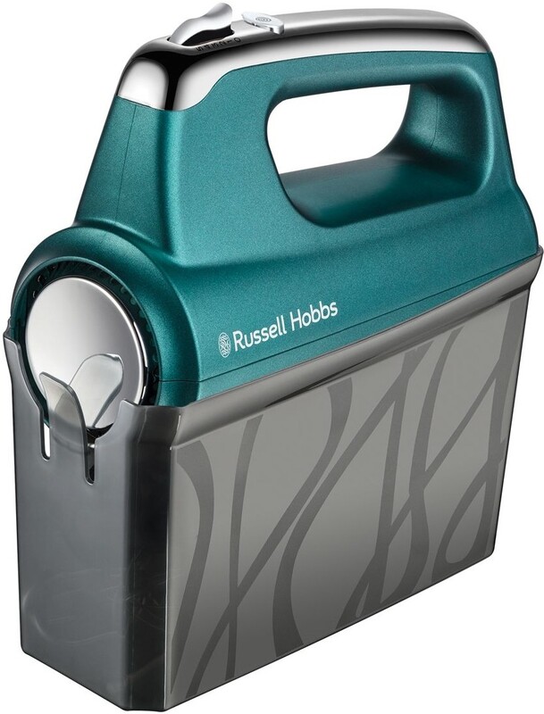 Миксер Russell Hobbs 25891-56 Turquoise