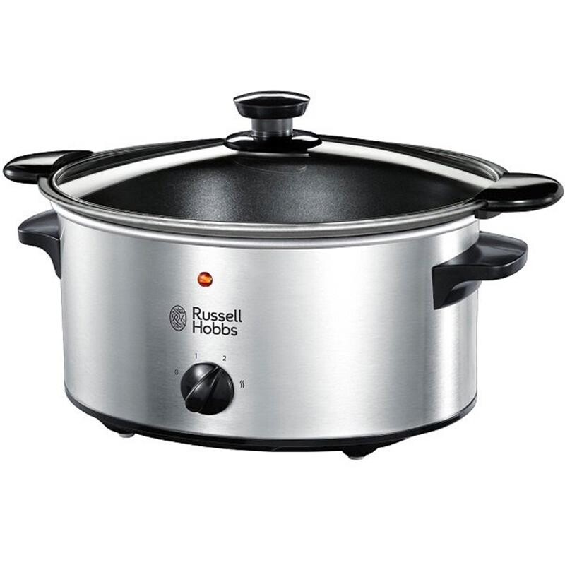 Медленноварка Russell Hobbs Cook@Home 22740-56