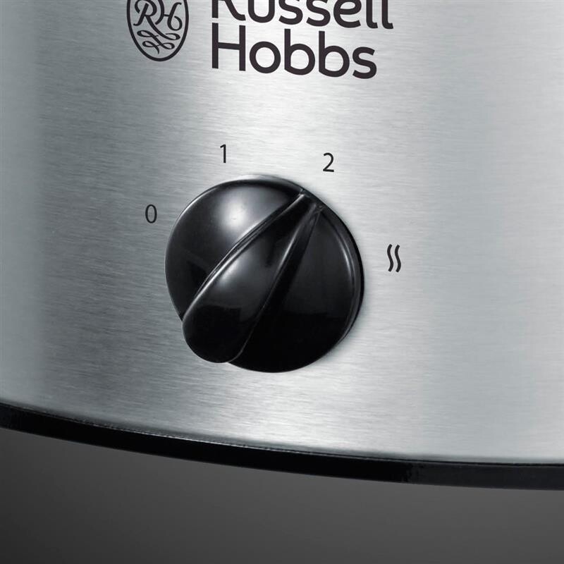Медленноварка Russell Hobbs Cook@Home 22740-56