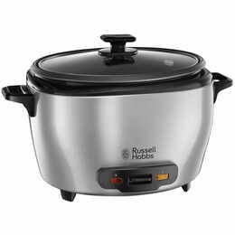 Рисоварка Russell Hobbs Maxicook 23570-56 Healthy 14 Cup Rice Cooker
