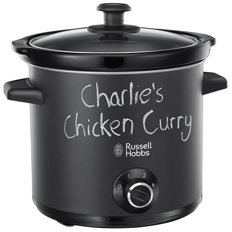 Медленноварка Russell Hobbs 24180-56