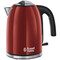 Фото - Электрочайник Russell Hobbs 20412-70 Colours Plus Red | click.ua
