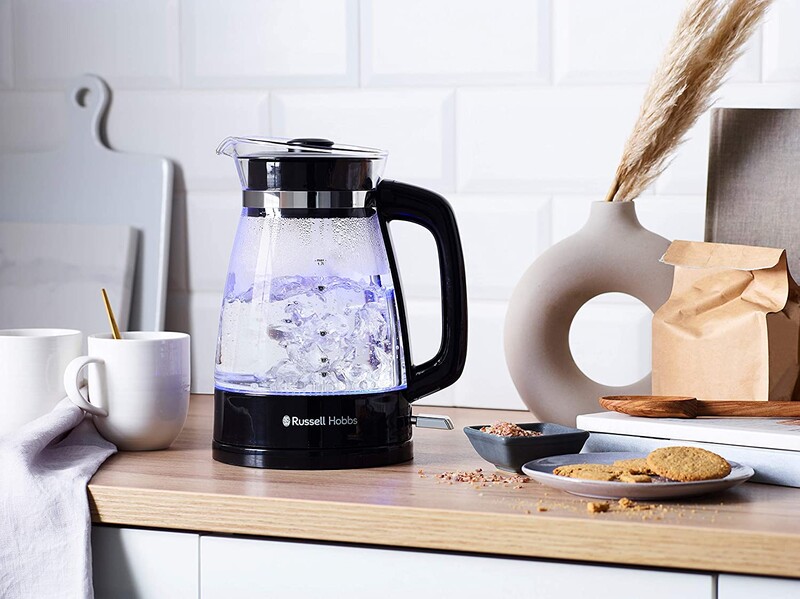 Электрочайник Russell Hobbs 26080-70 Hourglass