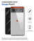 Фото - Чохол-накладка BeCover для Google Pixel 6 Transparancy (707142) | click.ua