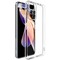 Фото - Чехол-накладка BeCover для Xiaomi Redmi Note 11 Pro Plus 5G Transparancy (707145) | click.ua