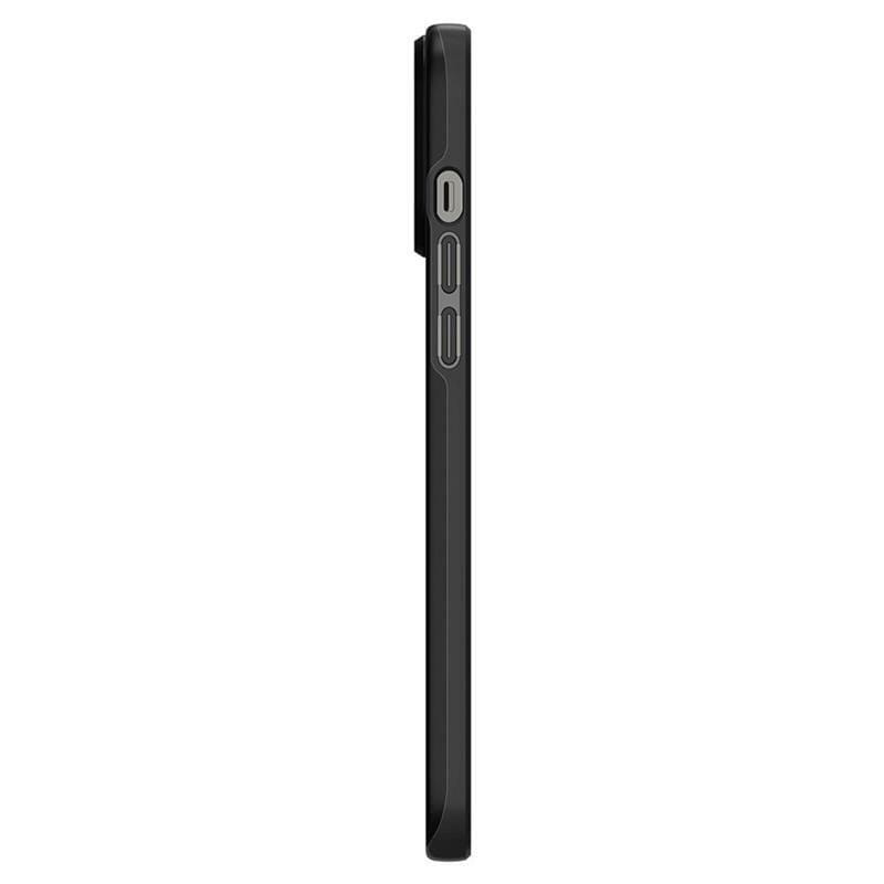 Чехол-накладка BeCover для Apple iPhone 13 Pro Black (707148)