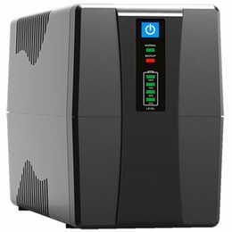 Джерело безперебійного живлення FrimeCom VP-1200