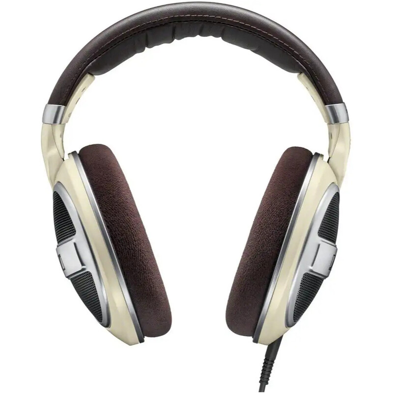 Наушники Sennheiser HD 599 Ivory (506831)
