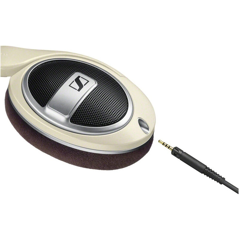 Наушники Sennheiser HD 599 Ivory (506831)